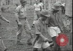 Image of Japanese prisoners Guadalcanal Solomon Islands, 1942, second 60 stock footage video 65675074837