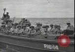 Image of United States Marines Guadalcanal Solomon Islands, 1942, second 1 stock footage video 65675074838