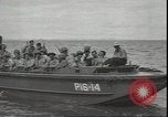 Image of United States Marines Guadalcanal Solomon Islands, 1942, second 5 stock footage video 65675074838