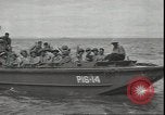 Image of United States Marines Guadalcanal Solomon Islands, 1942, second 6 stock footage video 65675074838