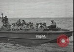 Image of United States Marines Guadalcanal Solomon Islands, 1942, second 7 stock footage video 65675074838