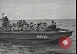 Image of United States Marines Guadalcanal Solomon Islands, 1942, second 8 stock footage video 65675074838