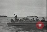 Image of United States Marines Guadalcanal Solomon Islands, 1942, second 9 stock footage video 65675074838