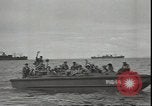 Image of United States Marines Guadalcanal Solomon Islands, 1942, second 10 stock footage video 65675074838