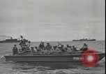 Image of United States Marines Guadalcanal Solomon Islands, 1942, second 11 stock footage video 65675074838