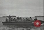 Image of United States Marines Guadalcanal Solomon Islands, 1942, second 12 stock footage video 65675074838