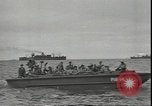 Image of United States Marines Guadalcanal Solomon Islands, 1942, second 13 stock footage video 65675074838