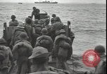 Image of United States Marines Guadalcanal Solomon Islands, 1942, second 14 stock footage video 65675074838