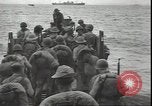 Image of United States Marines Guadalcanal Solomon Islands, 1942, second 15 stock footage video 65675074838