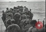 Image of United States Marines Guadalcanal Solomon Islands, 1942, second 17 stock footage video 65675074838