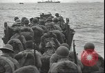 Image of United States Marines Guadalcanal Solomon Islands, 1942, second 19 stock footage video 65675074838