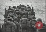 Image of United States Marines Guadalcanal Solomon Islands, 1942, second 22 stock footage video 65675074838
