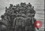 Image of United States Marines Guadalcanal Solomon Islands, 1942, second 25 stock footage video 65675074838