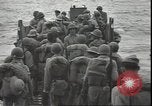 Image of United States Marines Guadalcanal Solomon Islands, 1942, second 26 stock footage video 65675074838