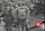 Image of United States Marines Guadalcanal Solomon Islands, 1942, second 31 stock footage video 65675074838