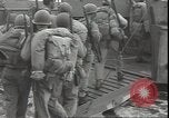 Image of United States Marines Guadalcanal Solomon Islands, 1942, second 32 stock footage video 65675074838