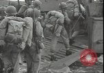 Image of United States Marines Guadalcanal Solomon Islands, 1942, second 33 stock footage video 65675074838