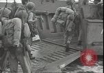 Image of United States Marines Guadalcanal Solomon Islands, 1942, second 34 stock footage video 65675074838