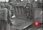 Image of United States Marines Guadalcanal Solomon Islands, 1942, second 35 stock footage video 65675074838