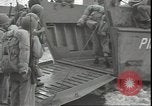 Image of United States Marines Guadalcanal Solomon Islands, 1942, second 36 stock footage video 65675074838