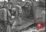 Image of United States Marines Guadalcanal Solomon Islands, 1942, second 37 stock footage video 65675074838
