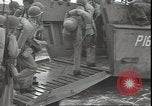 Image of United States Marines Guadalcanal Solomon Islands, 1942, second 38 stock footage video 65675074838