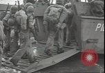 Image of United States Marines Guadalcanal Solomon Islands, 1942, second 40 stock footage video 65675074838