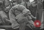 Image of United States Marines Guadalcanal Solomon Islands, 1942, second 41 stock footage video 65675074838