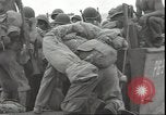 Image of United States Marines Guadalcanal Solomon Islands, 1942, second 42 stock footage video 65675074838