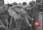Image of United States Marines Guadalcanal Solomon Islands, 1942, second 43 stock footage video 65675074838