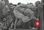 Image of United States Marines Guadalcanal Solomon Islands, 1942, second 44 stock footage video 65675074838