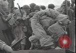 Image of United States Marines Guadalcanal Solomon Islands, 1942, second 45 stock footage video 65675074838