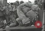 Image of United States Marines Guadalcanal Solomon Islands, 1942, second 46 stock footage video 65675074838