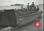 Image of United States Marines Guadalcanal Solomon Islands, 1942, second 49 stock footage video 65675074838