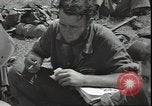 Image of United States Marines Guadalcanal Solomon Islands, 1942, second 53 stock footage video 65675074838