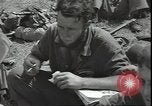 Image of United States Marines Guadalcanal Solomon Islands, 1942, second 54 stock footage video 65675074838
