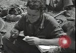 Image of United States Marines Guadalcanal Solomon Islands, 1942, second 55 stock footage video 65675074838