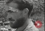 Image of United States Marines Guadalcanal Solomon Islands, 1942, second 56 stock footage video 65675074838