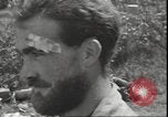 Image of United States Marines Guadalcanal Solomon Islands, 1942, second 57 stock footage video 65675074838