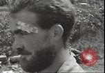 Image of United States Marines Guadalcanal Solomon Islands, 1942, second 58 stock footage video 65675074838