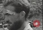 Image of United States Marines Guadalcanal Solomon Islands, 1942, second 59 stock footage video 65675074838