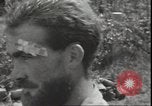 Image of United States Marines Guadalcanal Solomon Islands, 1942, second 60 stock footage video 65675074838