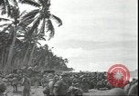 Image of United States Marines Guadalcanal Solomon Islands, 1942, second 61 stock footage video 65675074838