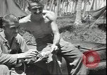 Image of Colonel Evans Carlson Guadalcanal Solomon Islands, 1942, second 7 stock footage video 65675074839