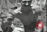 Image of Colonel Evans Carlson Guadalcanal Solomon Islands, 1942, second 13 stock footage video 65675074839