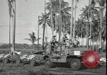Image of Marines Guadalcanal Solomon Islands, 1942, second 1 stock footage video 65675074840
