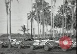 Image of Marines Guadalcanal Solomon Islands, 1942, second 5 stock footage video 65675074840