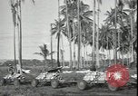 Image of Marines Guadalcanal Solomon Islands, 1942, second 6 stock footage video 65675074840