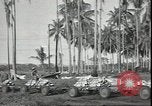 Image of Marines Guadalcanal Solomon Islands, 1942, second 8 stock footage video 65675074840