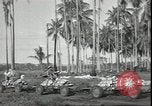 Image of Marines Guadalcanal Solomon Islands, 1942, second 9 stock footage video 65675074840